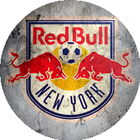Logo New York Red Bulls Academy